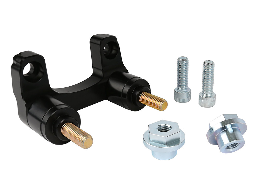Riser Adapter; FLTRX%2715-23