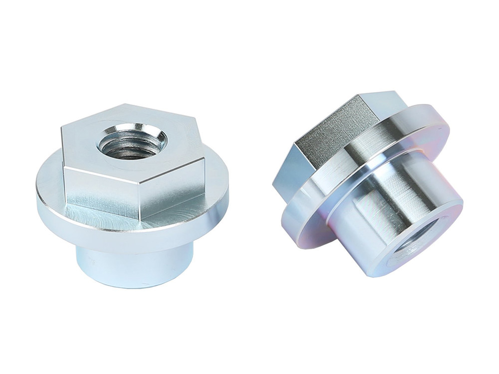 Riser Adapter; FLTRX%2715-23