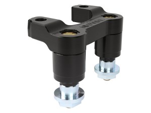 Thrashin Supply Road Glide Riser Adapter – Black. Fits Road Glide 2015-2023 Thrashin Supply Road Glide Riser Adapter – Black. Fits Road Glide 2015-2023