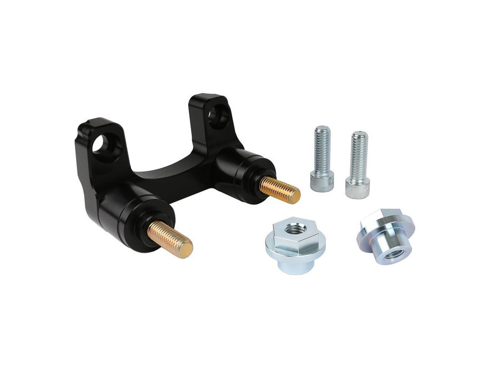 Riser Adapter; FLHX%2714up