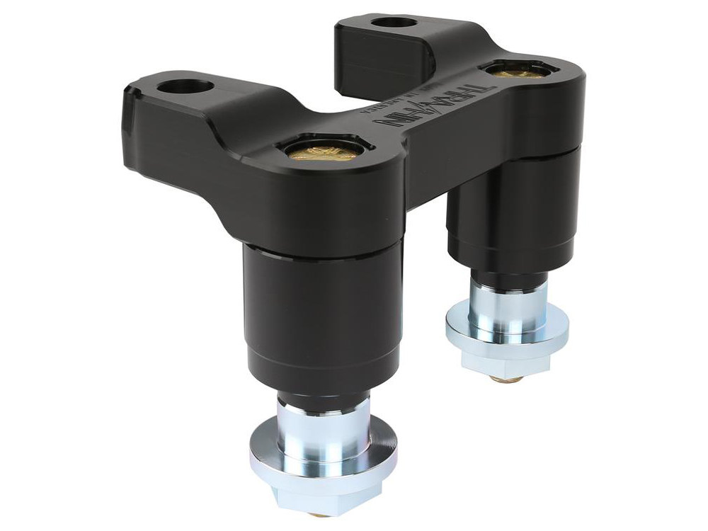 Riser Adapter; FLHX%2714up