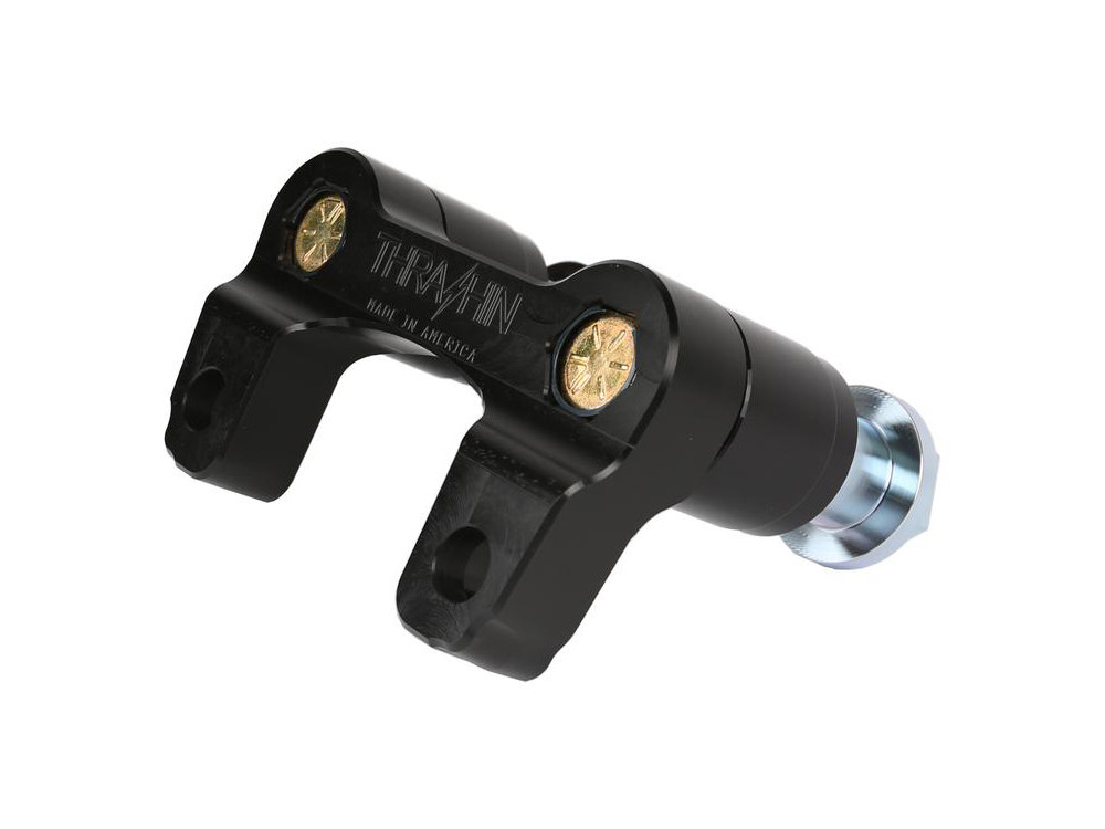 Riser Adapter; FLHX%2714up