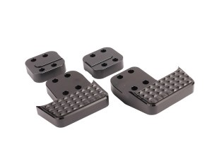 Thrashin Supply Apex Floorboard Tail Extension with 1/2 Lift Kit – Black Thrashin Supply Apex Floorboard Tail Extension with 1/2 Lift Kit – Black