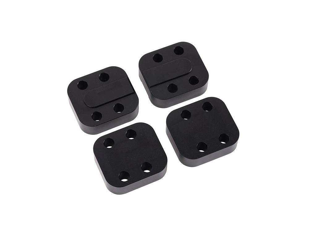 Lift Kit; Apex F/Boards, Blk
