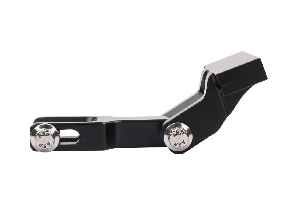 Relocation Bracket; TS OG Risers to