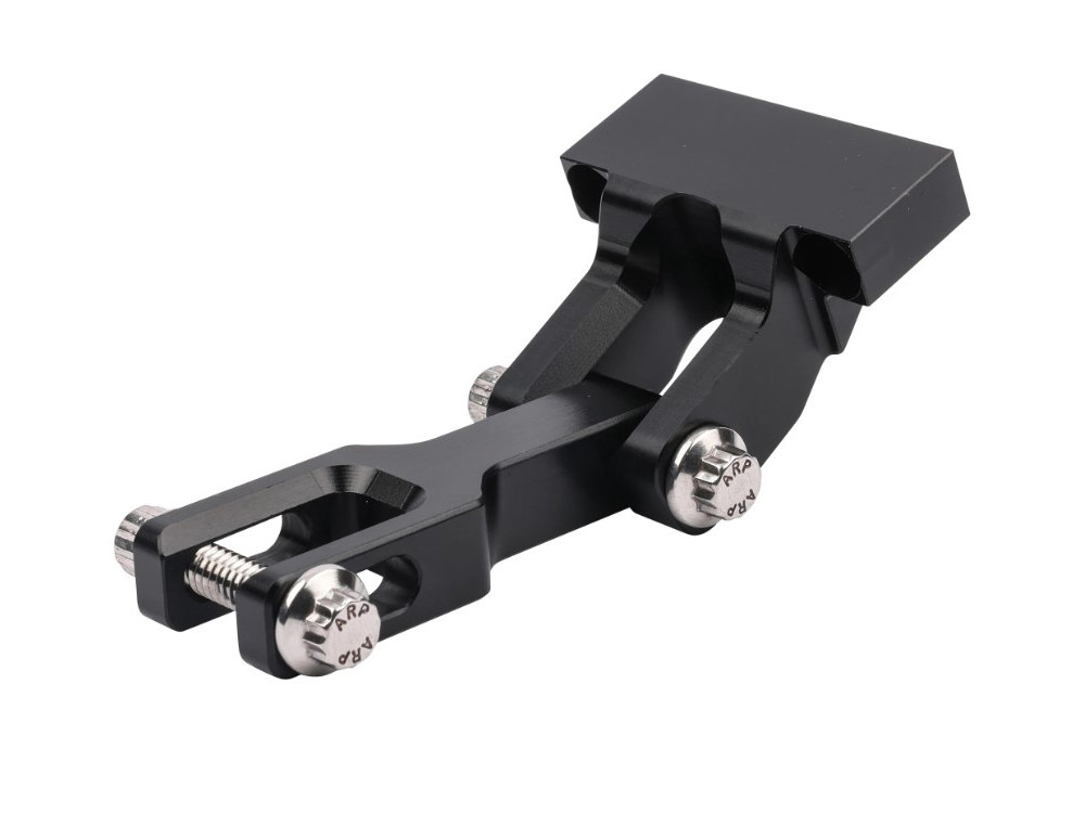 Relocation Bracket; TS OG Risers to