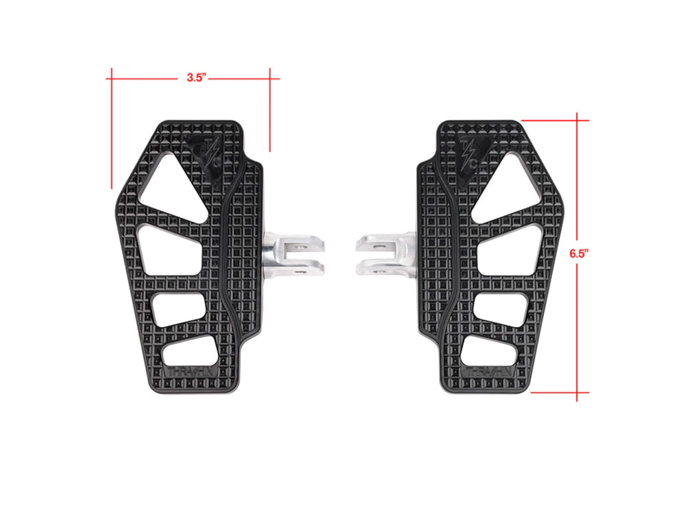 Mini F/Boards; Apex FR S/Tail%2718up
