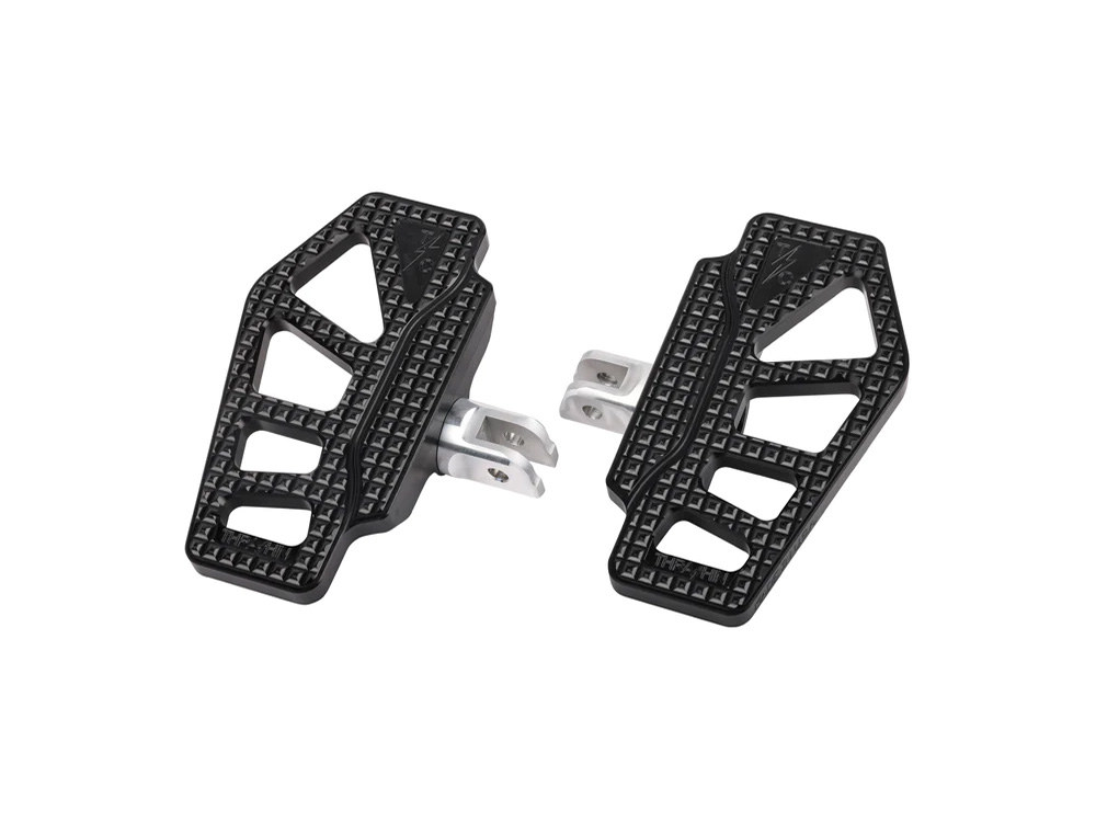 Mini F/Boards; Apex FR S/Tail%2718up