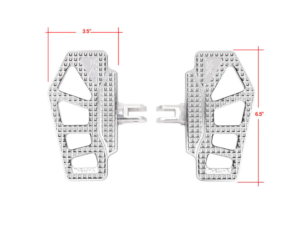 Mini F/Boards; Apex FR S/Tail%2718up