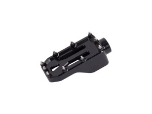 Thrashin Supply Aggressor Brake Arm Pedal – Black. Touring 2014up (Using Thrashin Brake Arms) Thrashin Supply Aggressor Brake Arm Pedal – Black. Touring 2014up (Using Thrashin Brake Arms)