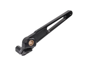 Thrashin Supply Brake Pedal Arm – Black. Fits Softail 2018up with Mid Controls. Thrashin Supply Brake Pedal Arm – Black. Fits Softail 2018up with Mid Controls.