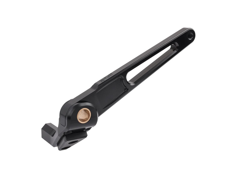 Brake Arm; S/Tail%2718up w/ OEM Mid