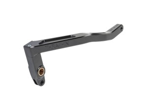 Thrashin Supply Brake Pedal Arm – Black. Fits Dyna 1999-2017 with Mid Controls. Thrashin Supply Brake Pedal Arm – Black. Fits Dyna 1999-2017 with Mid Controls.