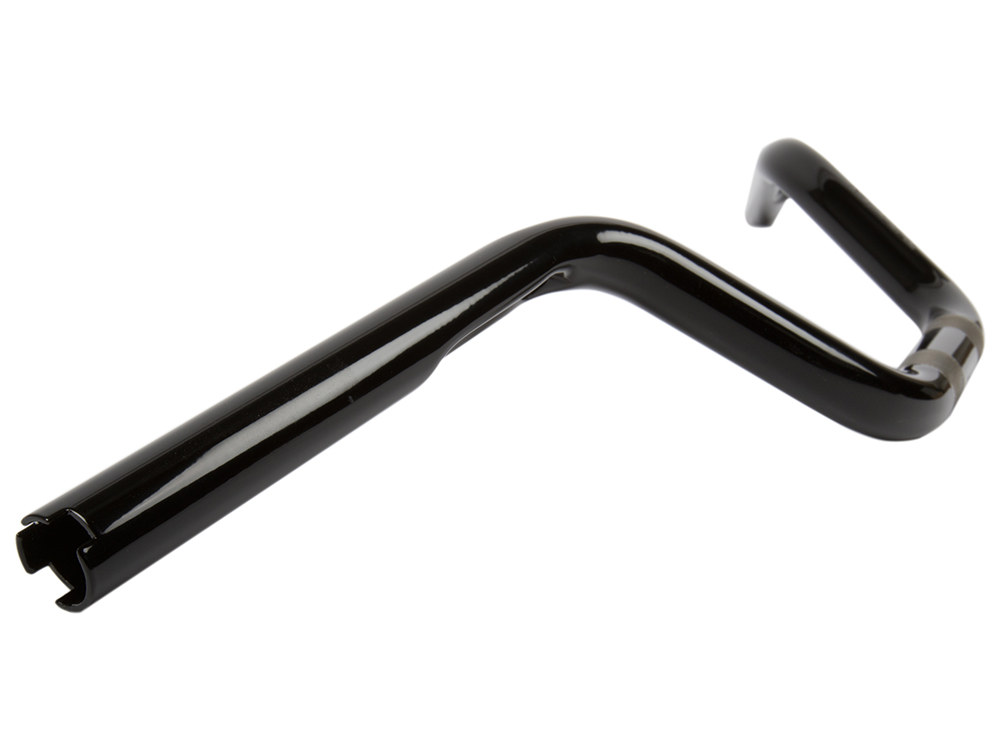 H/Bar; High Bend, Blk, 5.5