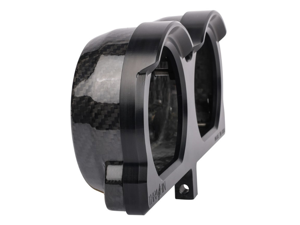Gauge Housing; FLTRX%2715-23
