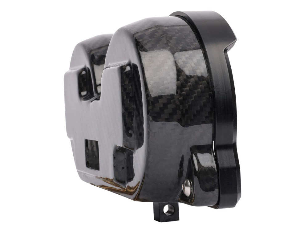 Gauge Housing; FLTRX%2715-23