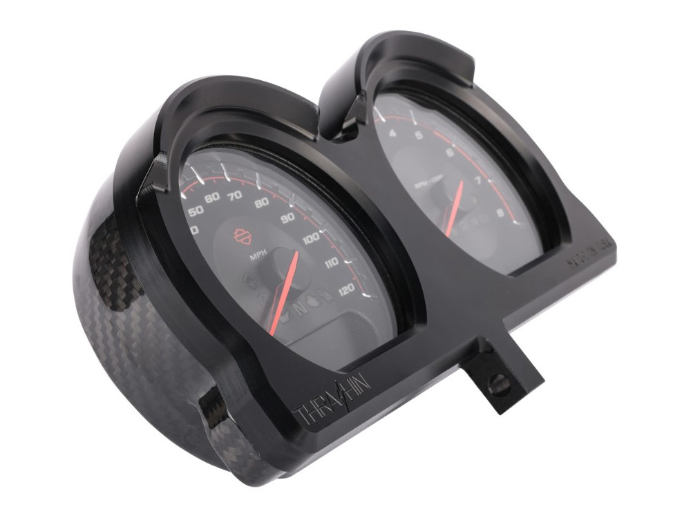 Gauge Housing; FLTRX%2715-23