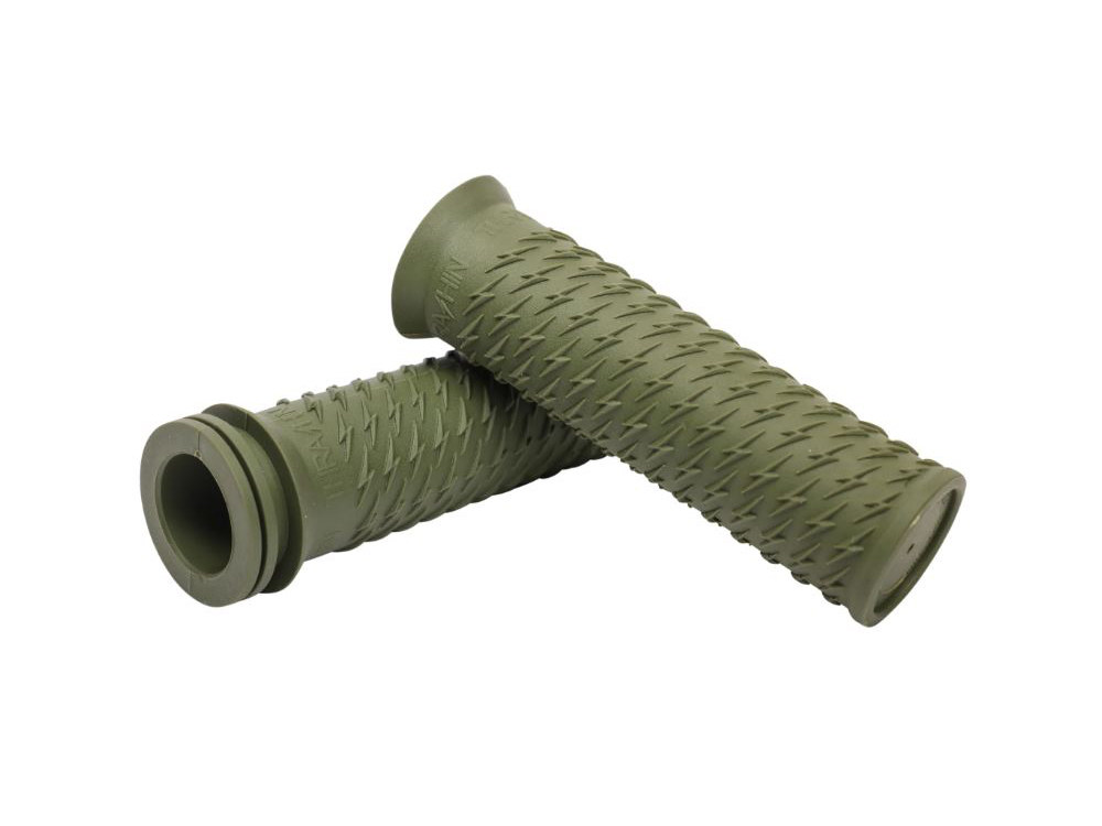 Handgrips; Bolt, 1