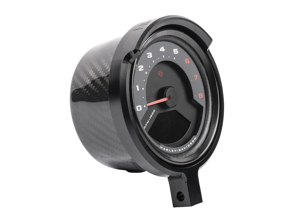 Gauge Housing; FXLRS%2722up