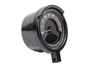 Thrashin Supply Gauge Housing Relocation Kit – Black. Fits Low Rider S 2022up, Low Rider ST 2025up & Street Bob 2025up Thrashin Supply Gauge Housing Relocation Kit – Black. Fits Low Rider S 2022up, Low Rider ST 2025up & Street Bob 2025up