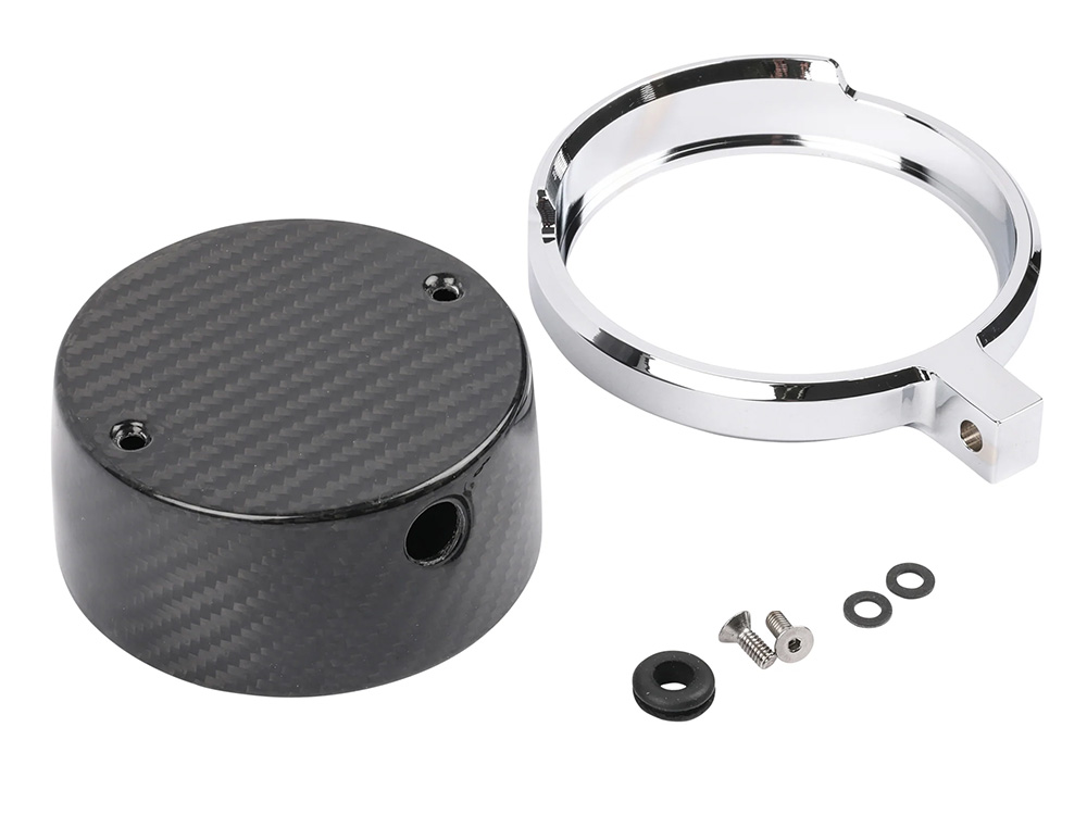 Gauge Housing; FXLRS%2722up,FXBB%2725up