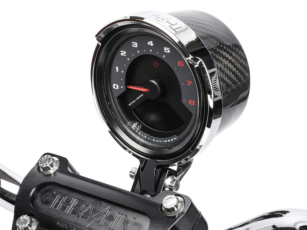 Gauge Housing; FXLRS%2722up,FXBB%2725up