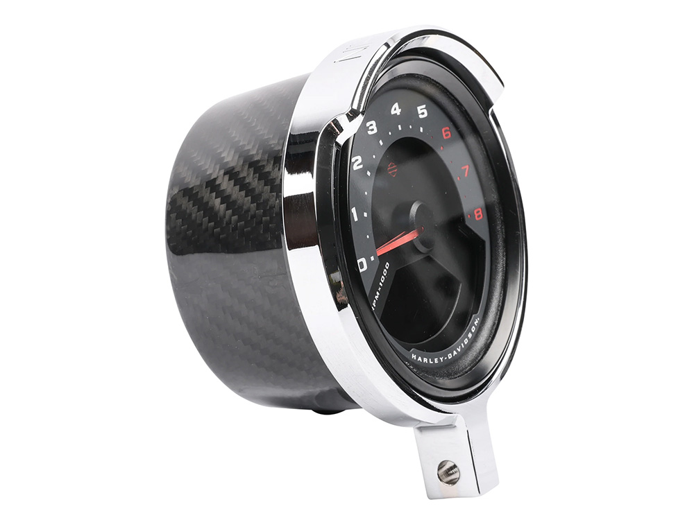 Gauge Housing; FXLRS%2722up,FXBB%2725up