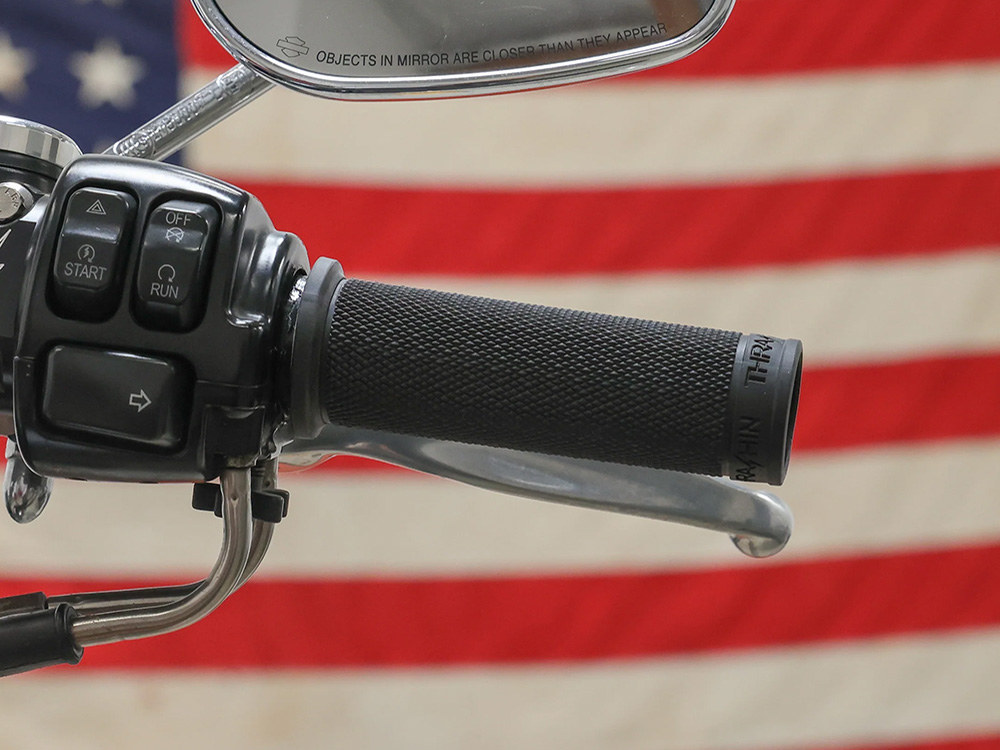 Handgrips; Moto, 1