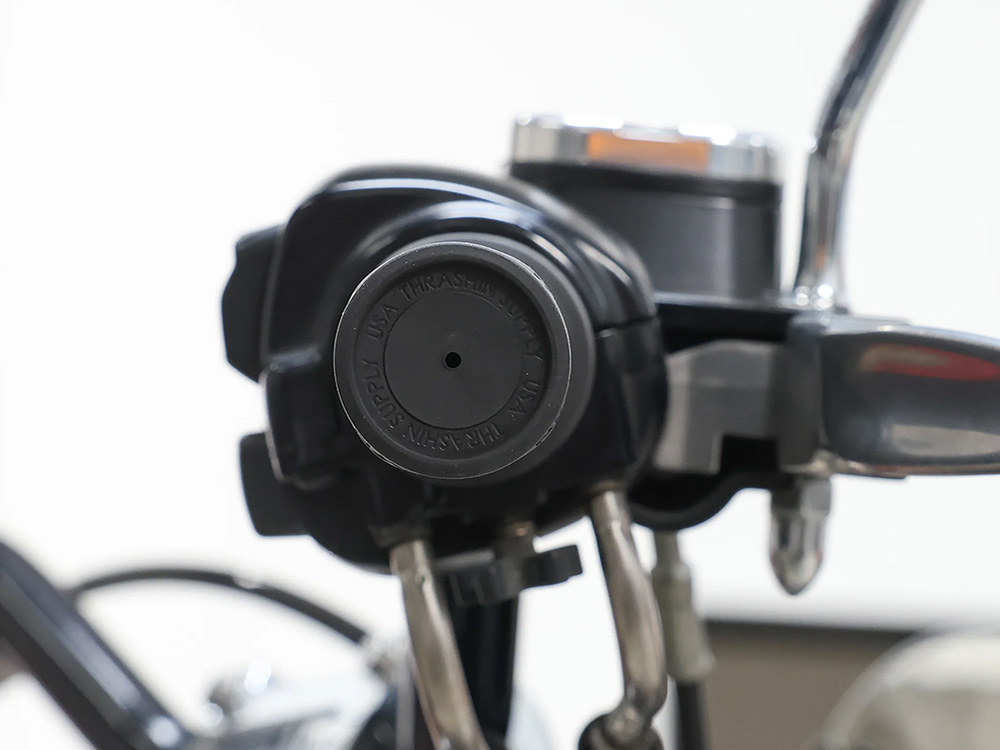 Handgrips; Moto, 1