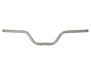 Thrashin Supply High Bend Bars – Stainless Steel Thrashin Supply High Bend Bars – Stainless Steel