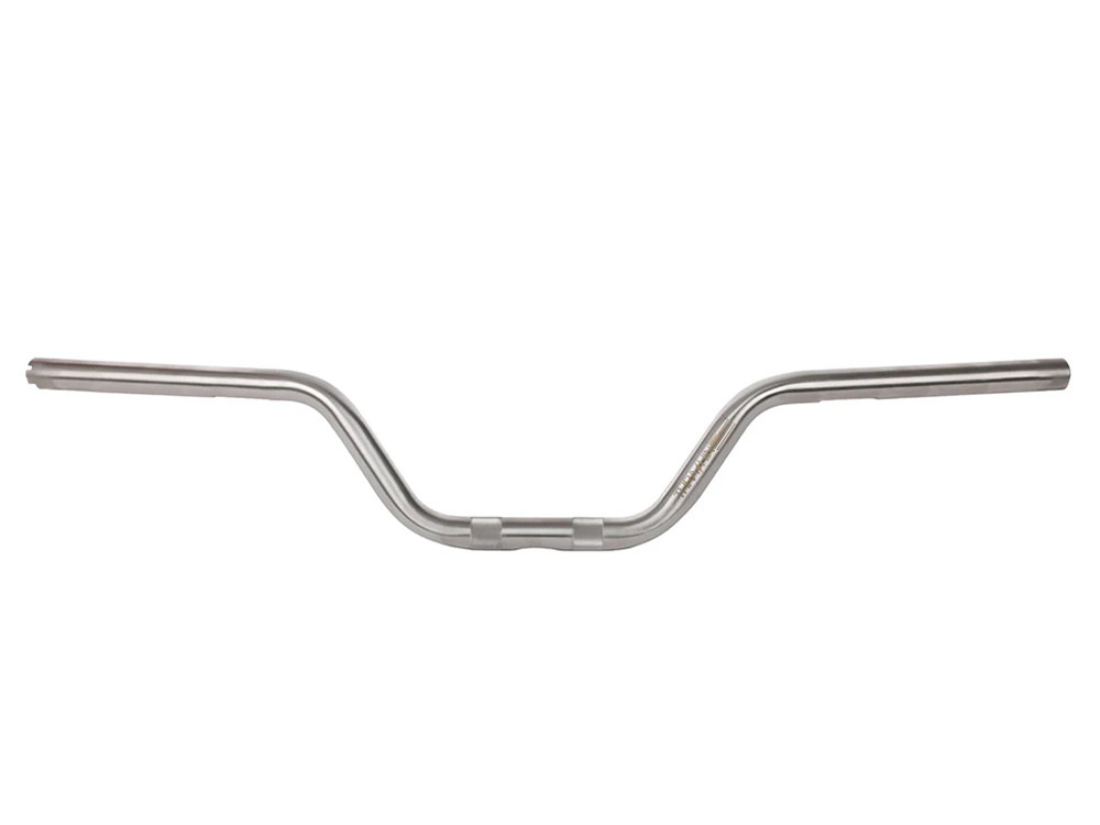 H/Bar; High Bend,S/Steel, 5.5