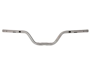 Thrashin Supply High Bend Bars – Stainless Steel. Fits CVO Touring 2023up, Street Glide & Road Glide 2024up, Touring 2025up & Softail 2025up Thrashin Supply High Bend Bars – Stainless Steel. Fits CVO Touring 2023up, Street Glide & Road Glide 2024up, Touring 2025up & Softail 2025up