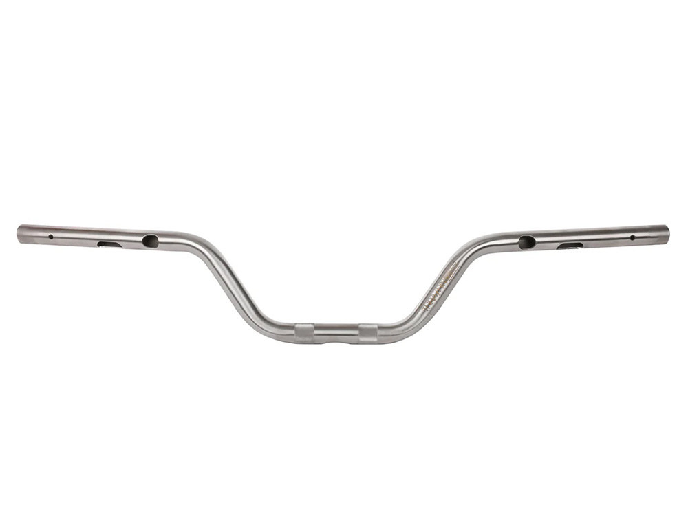 H/Bar; High Bend, S/Steel,5.5