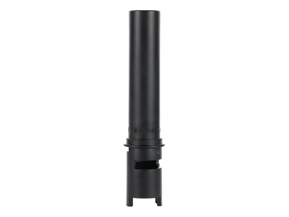Throttle Sleeve; FLH%2724up,