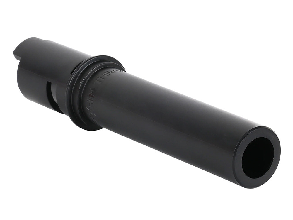 Thrashin Supply Throttle-By-Wire Throttle Tube. Fits CVO Touring 2023up, Street Glide & Road Glide 2024up, Touring 2025up & Softail 2025up