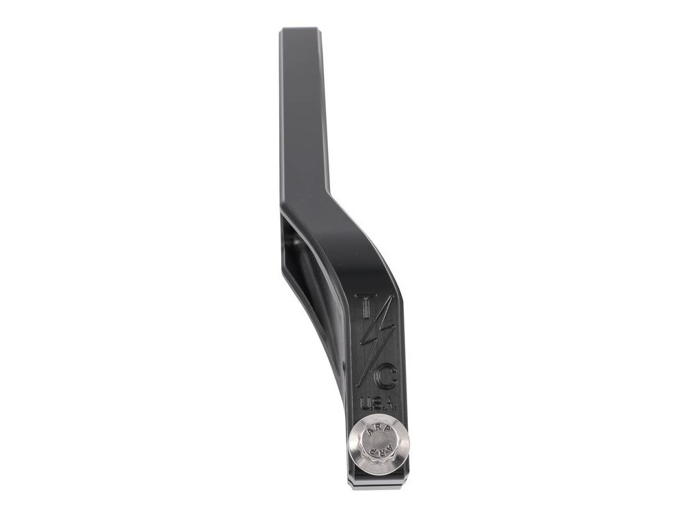 Shift Lever; Blk FXD%2791-17 w/Mids &