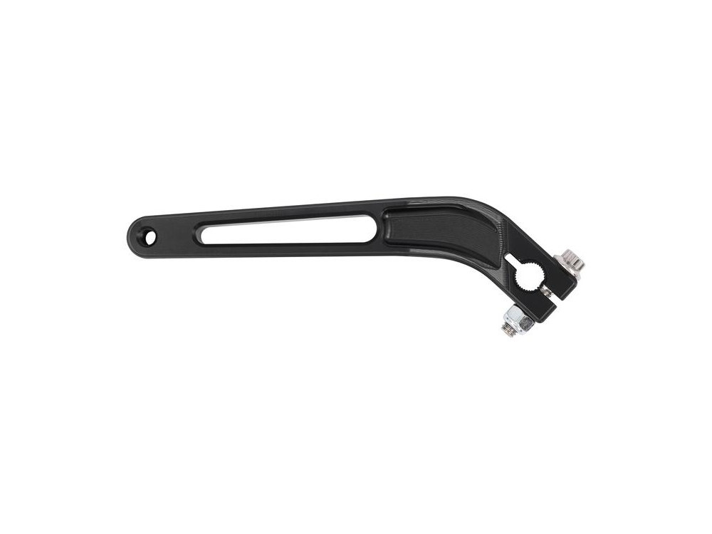 Shift Lever; Blk FXD%2791-17 w/Mids &