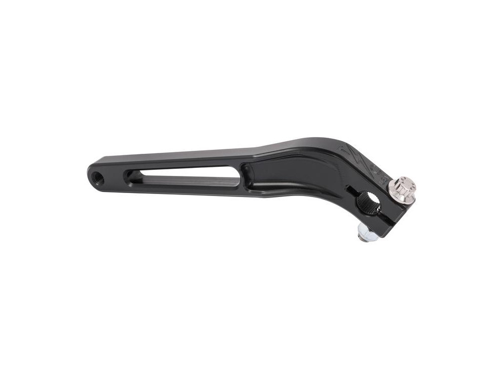 Shift Lever; Blk FXD%2791-17 w/Mids &