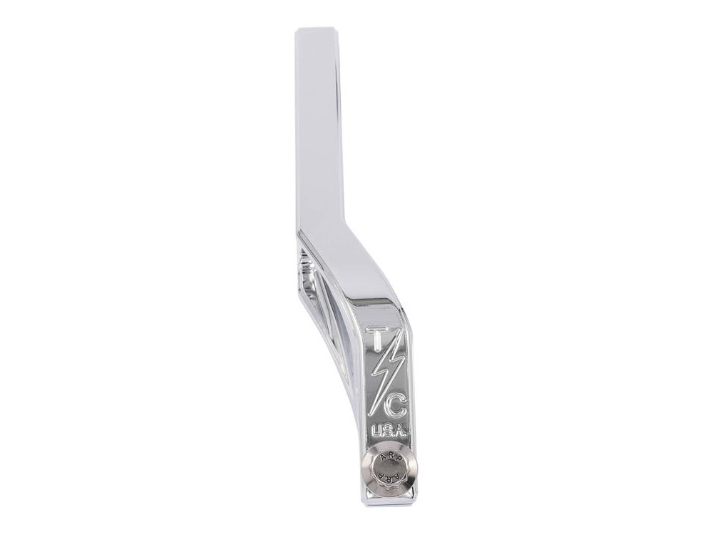 Shift Lever; Chr FXD%2791-17 w/Mids &