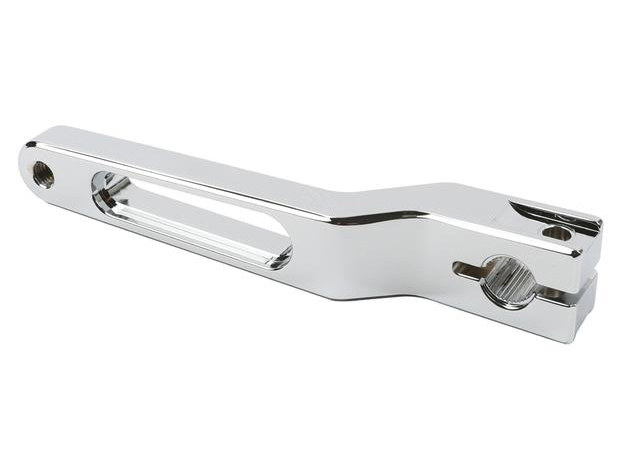 Shift Lever; Chr, 1