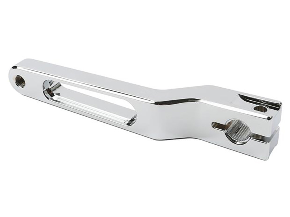 Shift Lever; Chr, 1