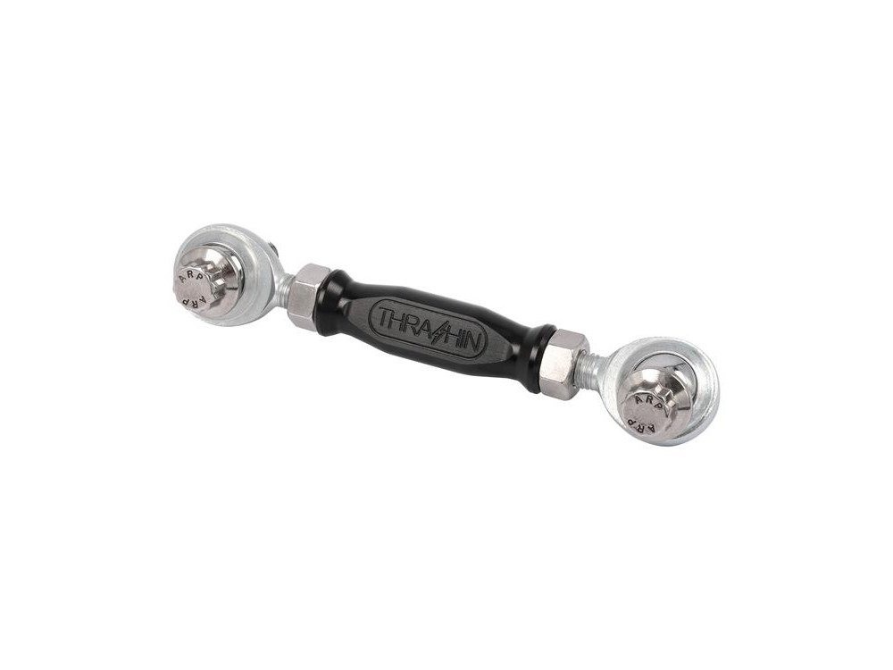 Shift Rod; Mid Mounts Blk