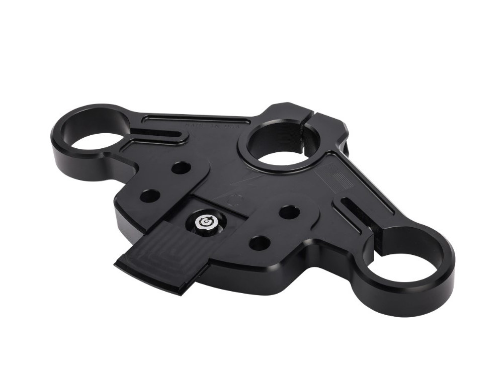 T/Tree; Top FLTRX%2715-23 Billet Blk