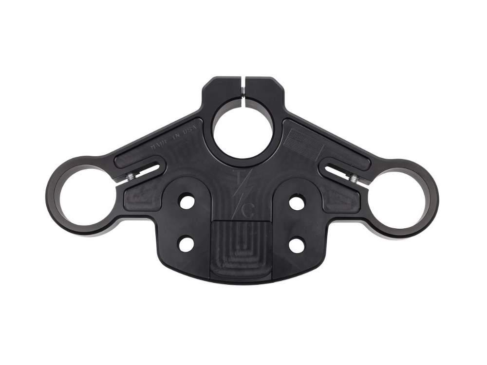 T/Tree; Top FLTRX%2715-23 Billet Blk