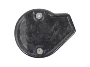 Thrashin Supply Cam Cover – Forged Carbon. Fits CVO Touring 2023up, Street Glide & Road Glide 2024up, Touring 2025up & Softail 2025up Thrashin Supply Cam Cover – Forged Carbon. Fits CVO Touring 2023up, Street Glide & Road Glide 2024up, Touring 2025up & Softail 2025up