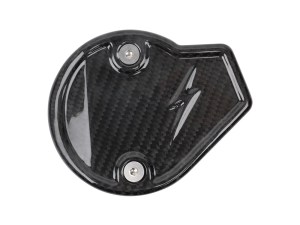 Thrashin Supply Cam Cover – Gloss Carbon. Fits CVO Touring 2023up, Street Glide & Road Glide 2024up, Touring 2025up & Softail 2025up Thrashin Supply Cam Cover – Gloss Carbon. Fits CVO Touring 2023up, Street Glide & Road Glide 2024up, Touring 2025up & Softail 2025up