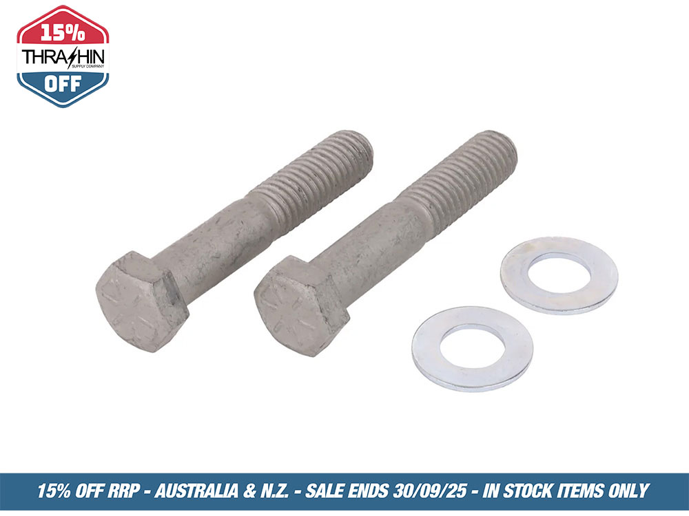 Thrashin Supply Thrashin Riser Hardware Kit. Fits Touring 2024up