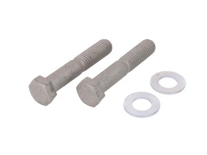 Thrashin Supply Thrashin Riser Hardware Kit. Fits Touring 2024up Thrashin Supply Thrashin Riser Hardware Kit. Fits Touring 2024up