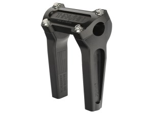 Thrashin Supply 6in. Straight Thrashin Risers – Black. Fits 1in. Handlebar Thrashin Supply 6in. Straight Thrashin Risers – Black. Fits 1in. Handlebar