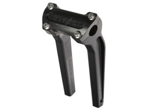 Thrashin Supply 9.5in. Pull Back Thrashin Risers – Black. Fits 1in. Handlebar Thrashin Supply 9.5in. Pull Back Thrashin Risers – Black. Fits 1in. Handlebar